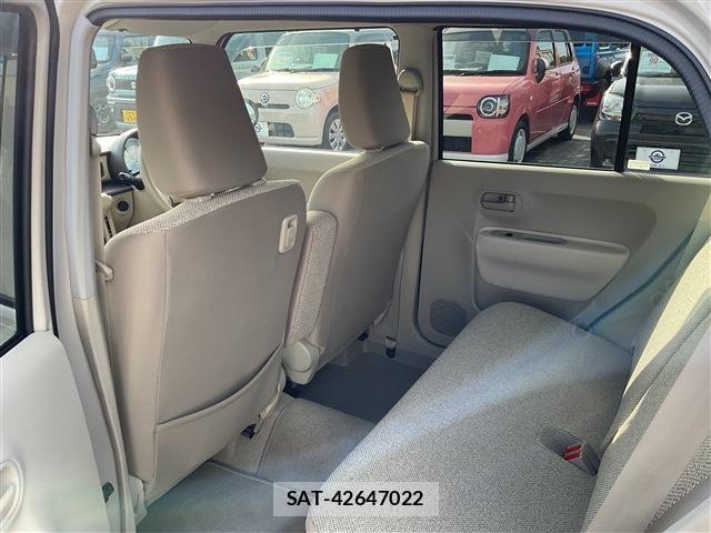 Suzuki LAPIN 2019-03 6670140-16