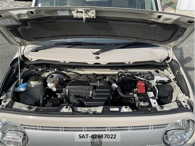 Suzuki LAPIN 2019-03 6670140-18