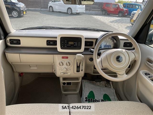 Suzuki LAPIN 2019-03 6670140-1