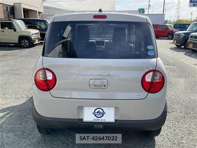 Suzuki LAPIN 2019-03 6670140-21