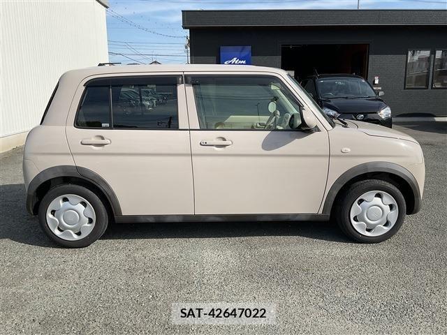 Suzuki LAPIN 2019-03 6670140-22