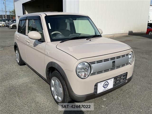Suzuki LAPIN 2019-03 6670140-23