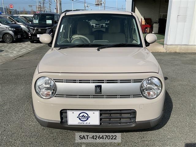 Suzuki LAPIN 2019-03 6670140-24