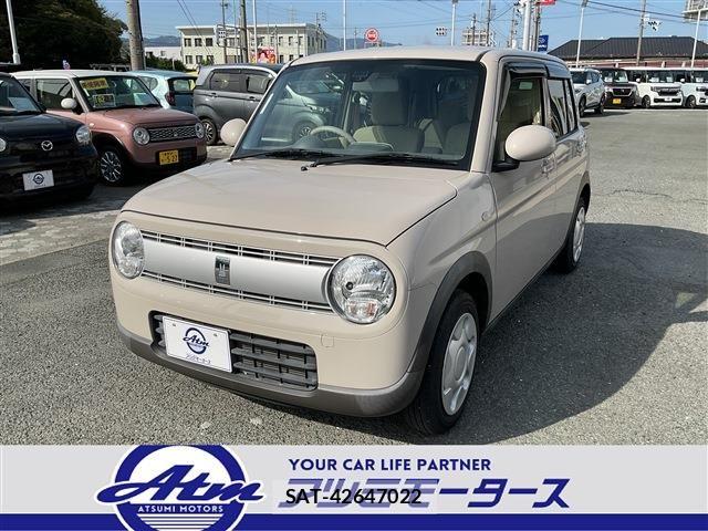 Suzuki LAPIN 2019-03 6670140-25