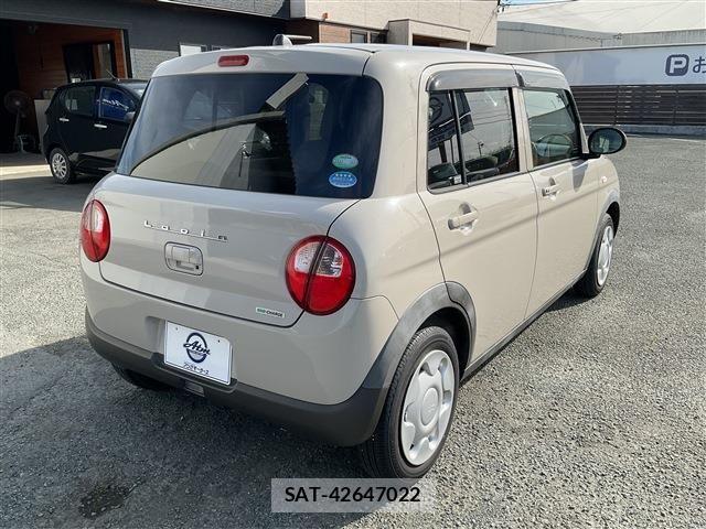 Suzuki LAPIN 2019-03 6670140-4