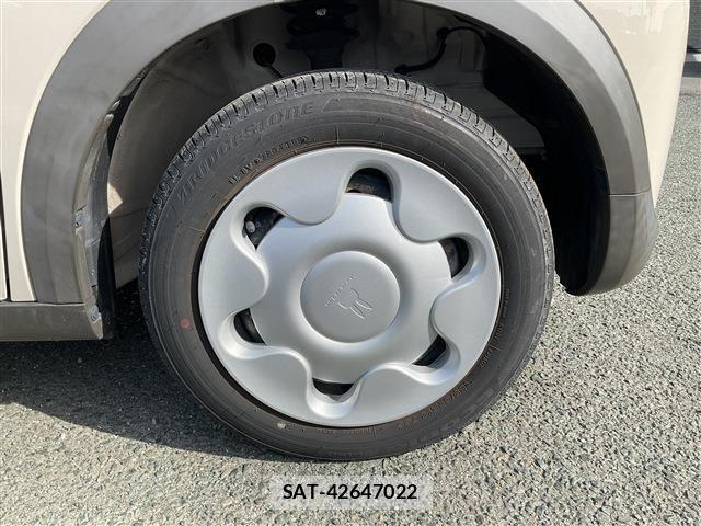 Suzuki LAPIN 2019-03 6670140-5