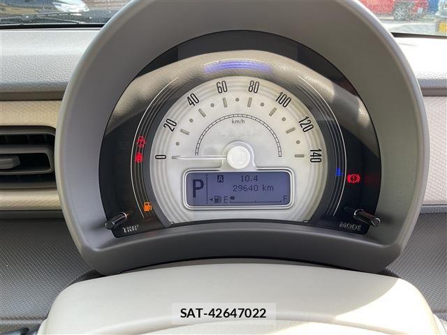 Suzuki LAPIN 2019-03 6670140-6