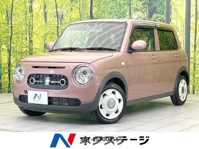 Suzuki LAPIN 2023-03 6670128-0
