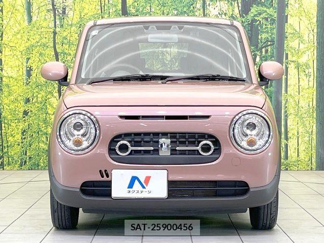 Suzuki LAPIN 2023-03 6670128-10