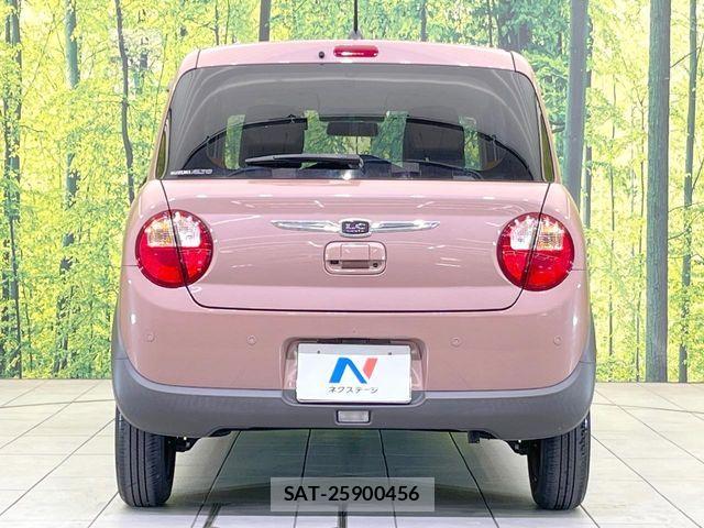 Suzuki LAPIN 2023-03 6670128-11