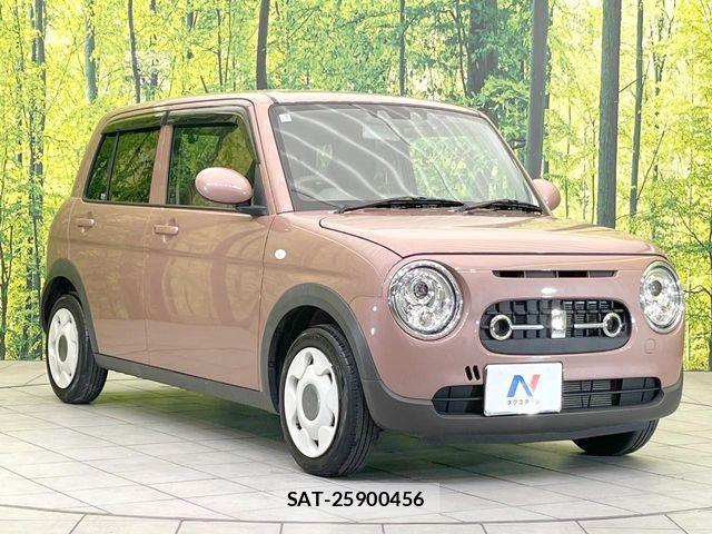 Suzuki LAPIN 2023-03 6670128-12