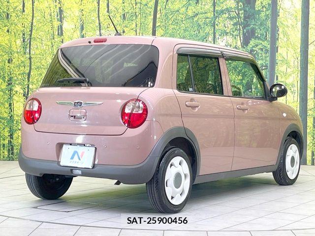 Suzuki LAPIN 2023-03 6670128-13