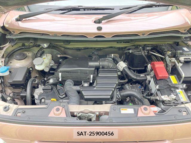 Suzuki LAPIN 2023-03 6670128-14