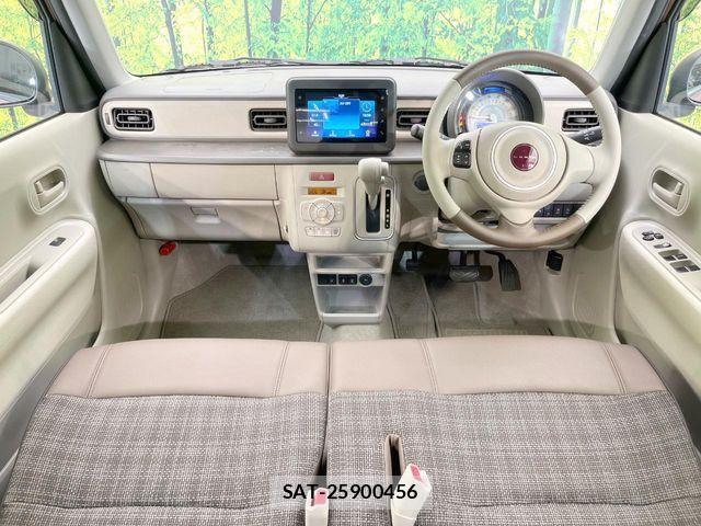 Suzuki LAPIN 2023-03 6670128-1