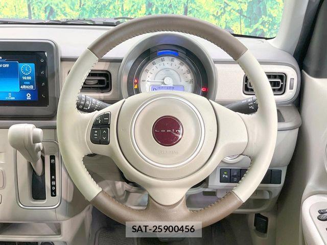 Suzuki LAPIN 2023-03 6670128-7