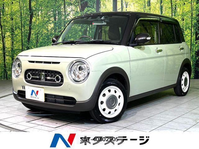 Suzuki LAPIN 2023-08 6674916-0