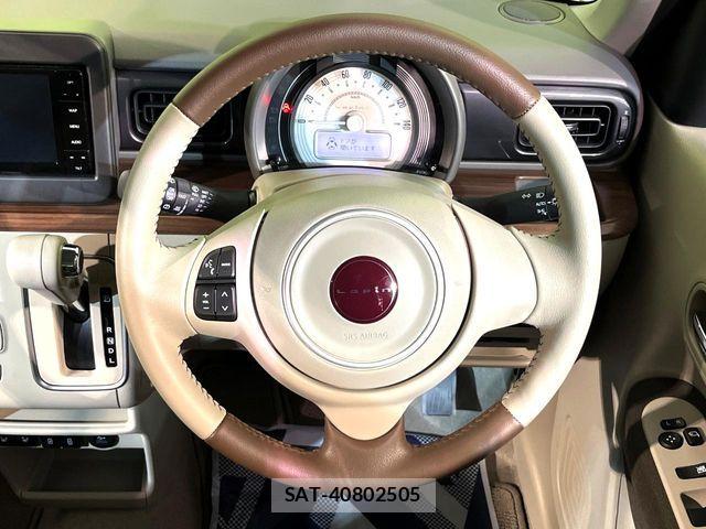 Suzuki LAPIN 2023-08 6674916-10