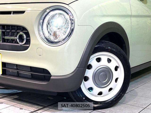 Suzuki LAPIN 2023-08 6674916-11