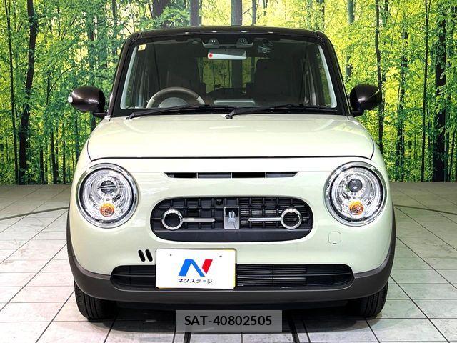 Suzuki LAPIN 2023-08 6674916-13