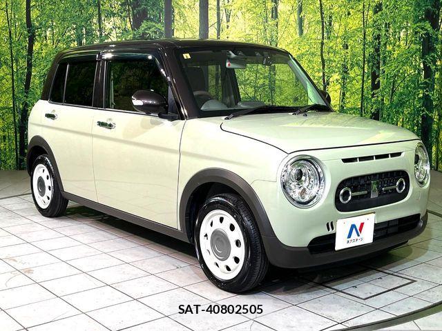 Suzuki LAPIN 2023-08 6674916-15
