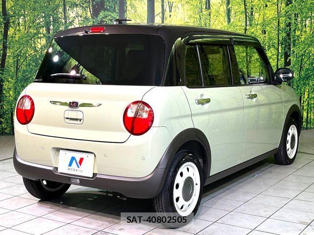 Suzuki LAPIN 2023-08 6674916-16