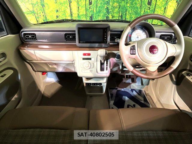 Suzuki LAPIN 2023-08 6674916-1