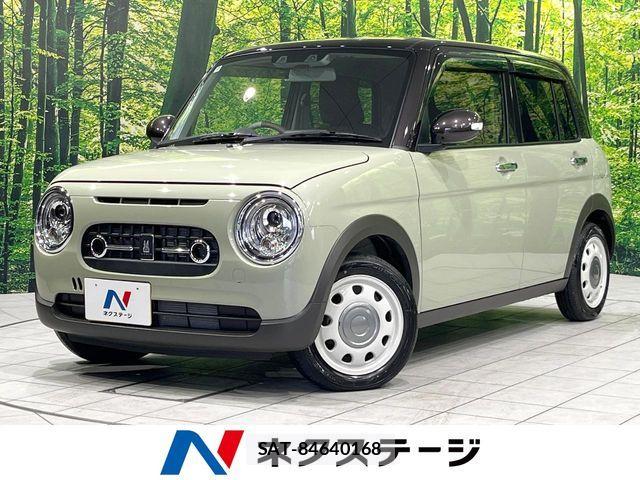 Suzuki LAPIN 2024-10 6674917-0