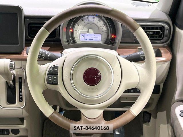 Suzuki LAPIN 2024-10 6674917-10