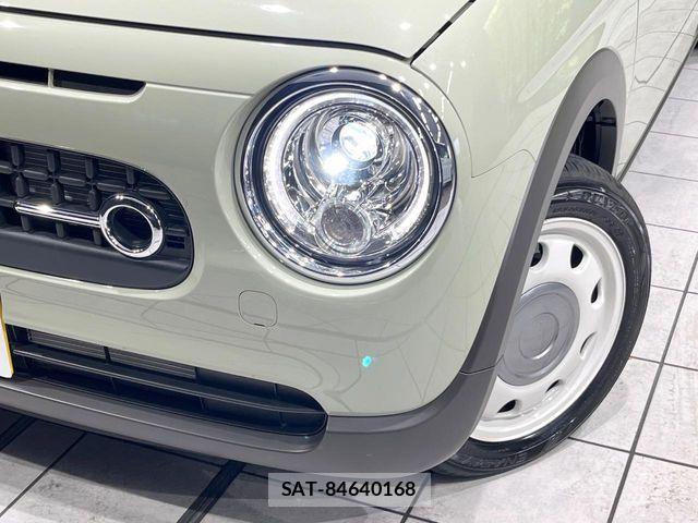 Suzuki LAPIN 2024-10 6674917-11