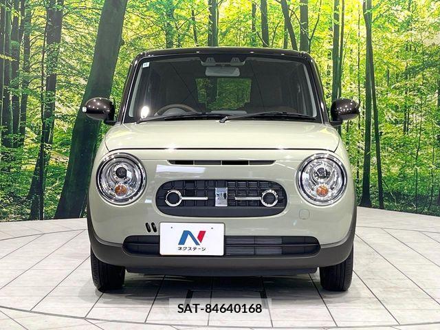 Suzuki LAPIN 2024-10 6674917-13