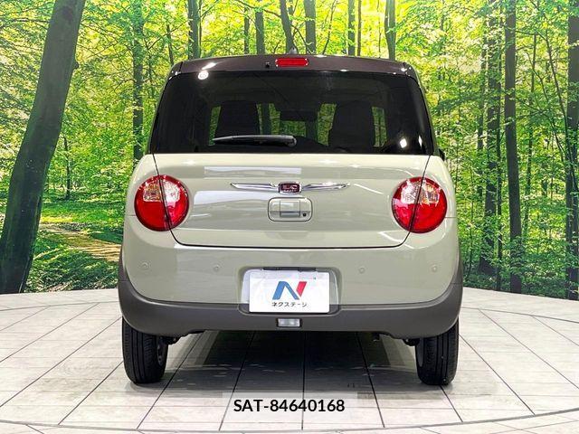 Suzuki LAPIN 2024-10 6674917-14