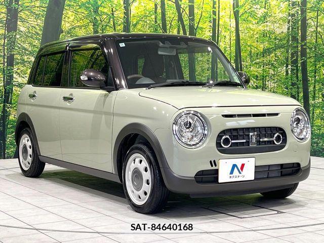 Suzuki LAPIN 2024-10 6674917-15