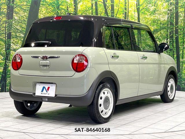 Suzuki LAPIN 2024-10 6674917-16