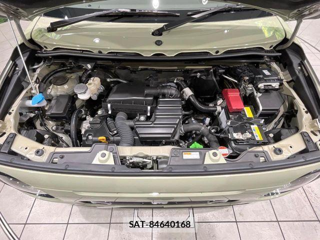 Suzuki LAPIN 2024-10 6674917-17