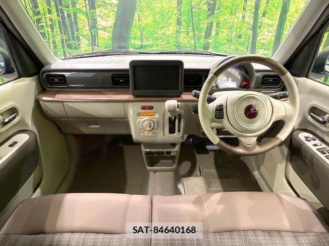 Suzuki LAPIN 2024-10 6674917-1