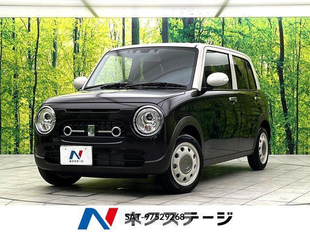 Suzuki LAPIN 2024-07 6813621-0