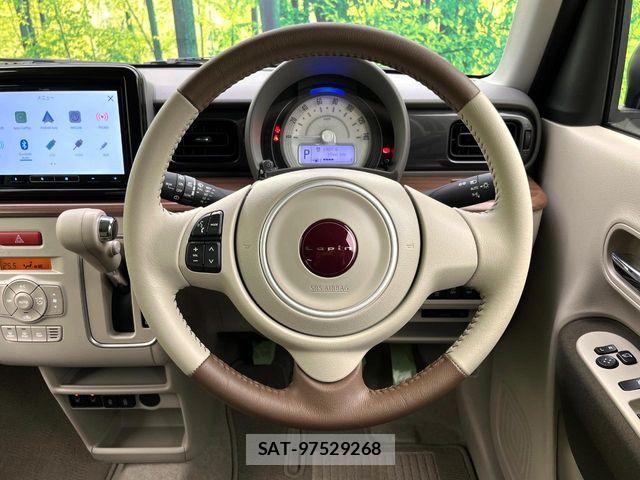 Suzuki LAPIN 2024-07 6813621-10