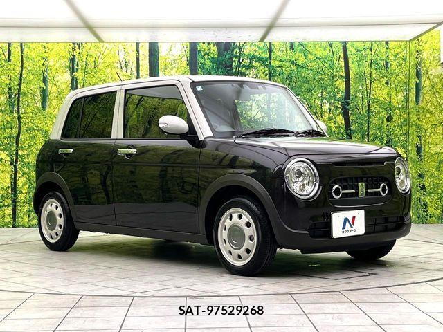 Suzuki LAPIN 2024-07 6813621-15