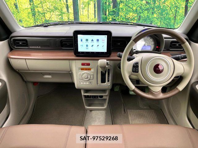 Suzuki LAPIN 2024-07 6813621-1