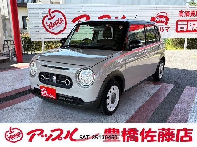 Suzuki LAPIN 2023-05 6901883-0