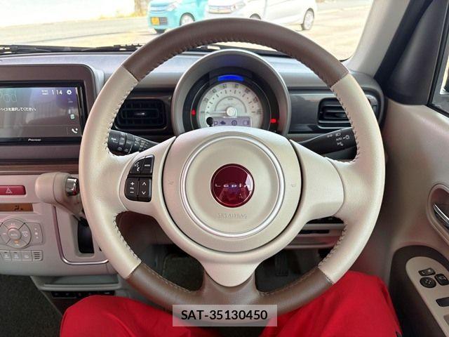 Suzuki LAPIN 2023-05 6901883-10