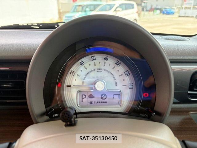 Suzuki LAPIN 2023-05 6901883-11