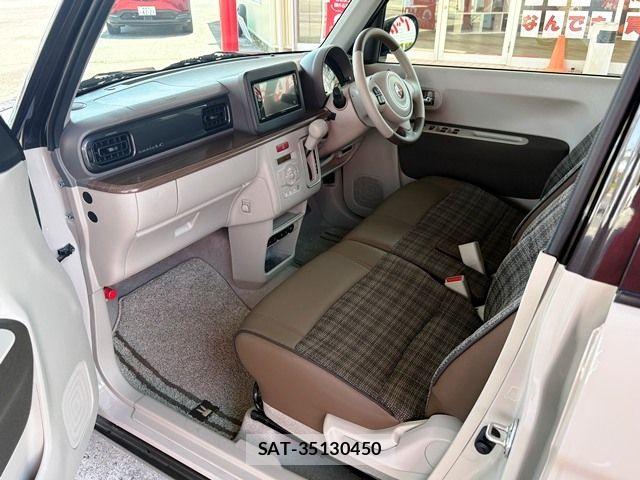 Suzuki LAPIN 2023-05 6901883-22