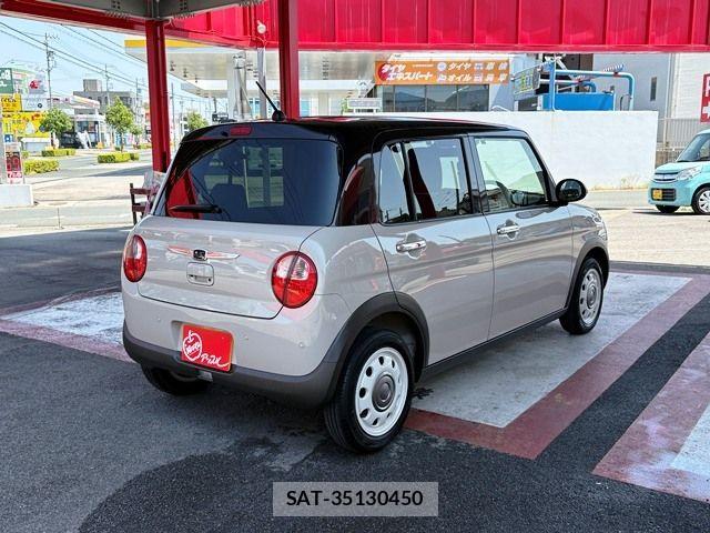 Suzuki LAPIN 2023-05 6901883-2