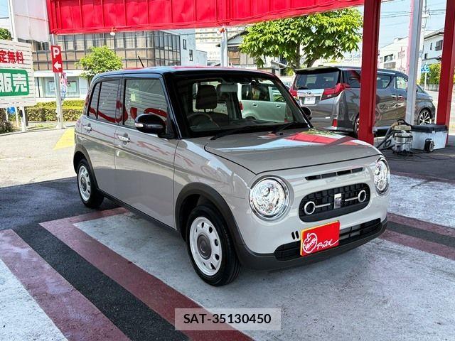 Suzuki LAPIN 2023-05 6901883-3