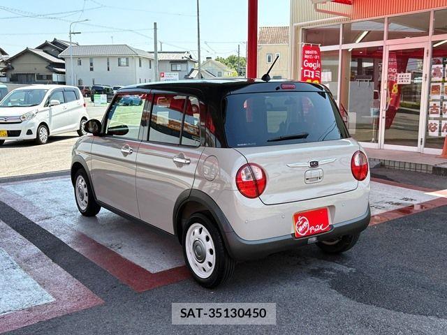 Suzuki LAPIN 2023-05 6901883-4