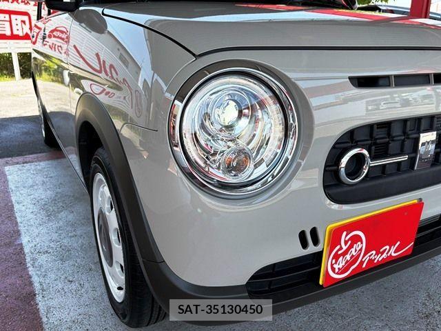Suzuki LAPIN 2023-05 6901883-5