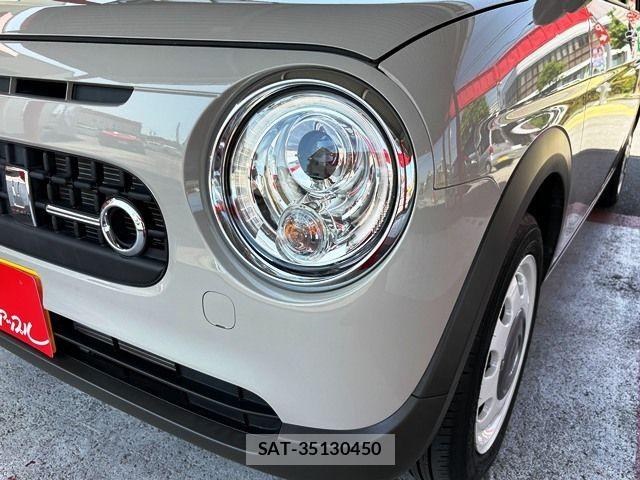 Suzuki LAPIN 2023-05 6901883-6