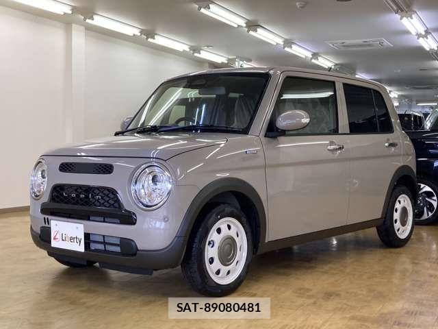 Suzuki LAPIN 2025-12 6901882-9