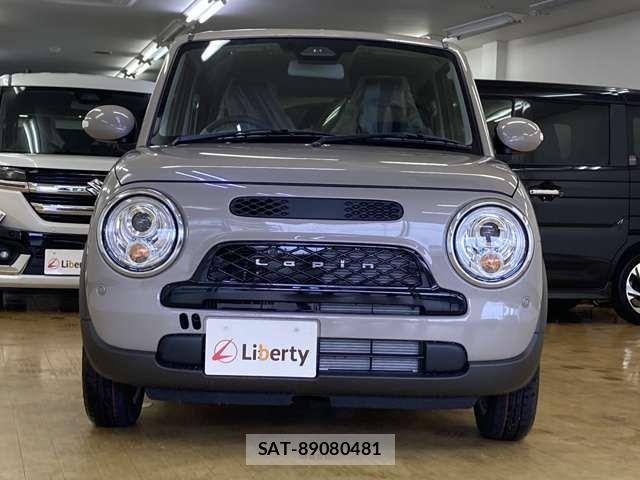 Suzuki LAPIN 2025-12 6901882-5